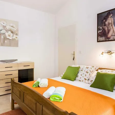 Smokvina Apartmán *