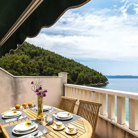 Smokvina Apartmán Bogomolje