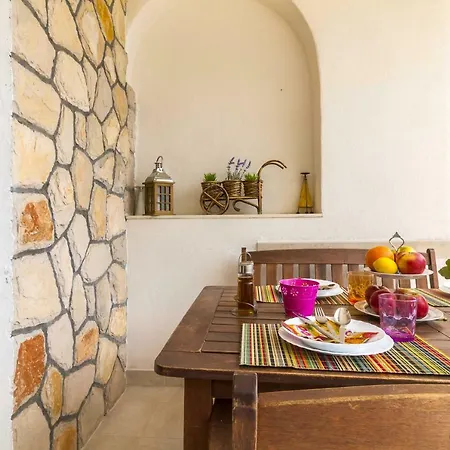 Smokvina Apartmán *