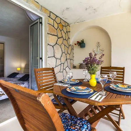 Smokvina Apartmán Bogomolje