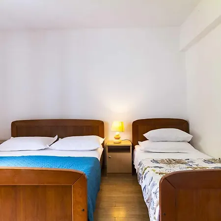 Apartmán Smokvina *