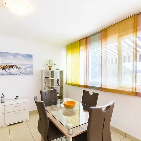 Apartmán Smokvina *