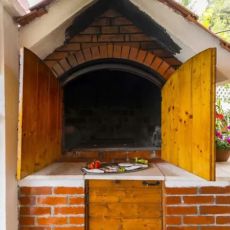 Smokvina Bogomolje