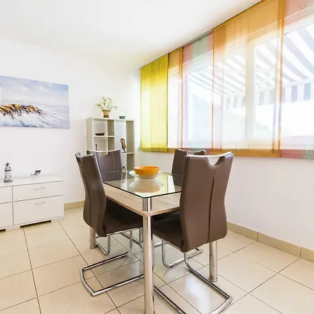 Smokvina Bogomolje