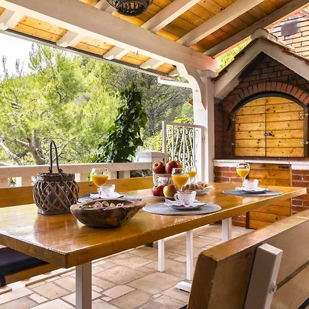 Apartmán Smokvina Bogomolje